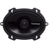 Rockford Fosgate P1572 2 Way Full Range 5x7 Speakers