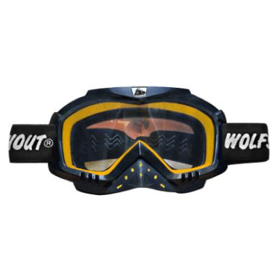 Wolfsnout Evader Offroad Goggles