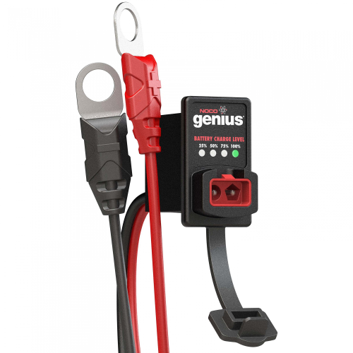 NOCO GC016 X Connect 12 Volt Dash Mount Battery Monitor