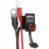 NOCO GC016 X Connect 12 Volt Dash Mount Battery Monitor