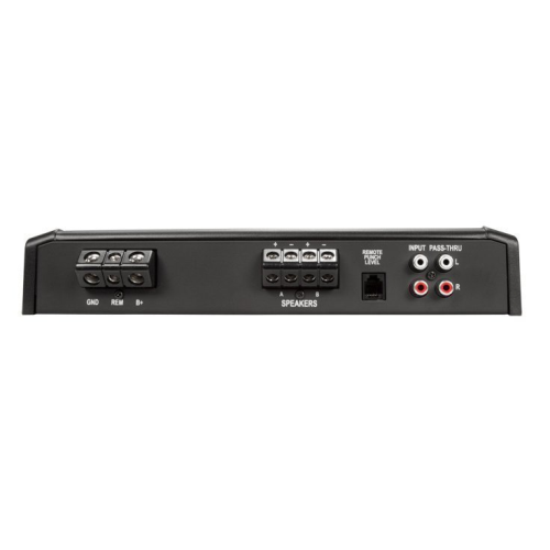 Rockford Fosgate R1200-1D 1200 Watt Mono Amplifier