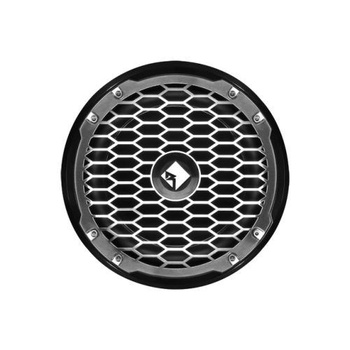 Rockford Fosgate PM210S4B Punch Marine 10 Inch 4 Ohm Sub