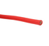 Rockford Fosgate RFW4R 4 AWG Frosted Red Wire 1 Foot