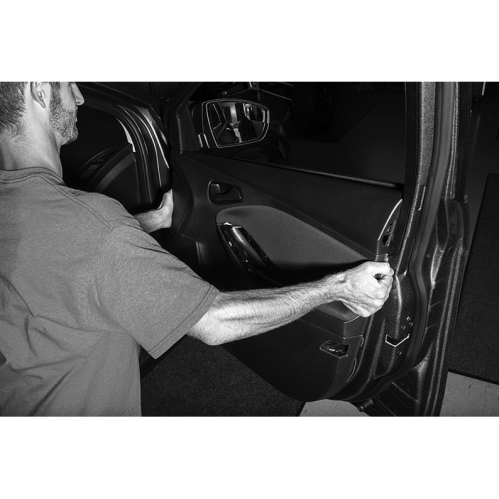 Rockford Fosgate Deadskin Sound Deadening Speaker Kit