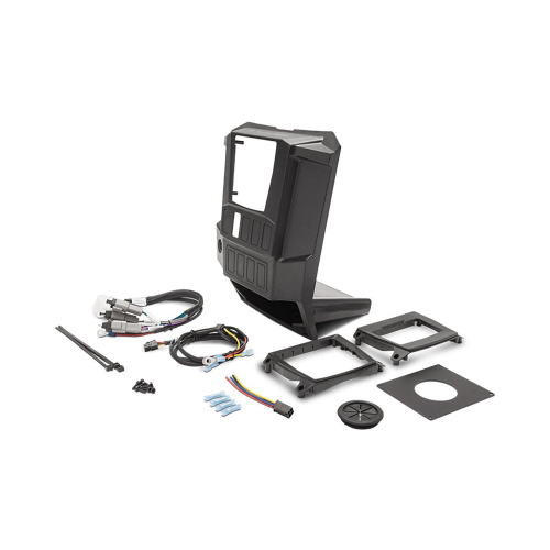 Rockford Fosgate RFRNGR-PMXDK Dask Kit for Polaris Ranger