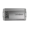 Rockford Fosgate TM500X1br Power Marine 500 Watt Amplifier