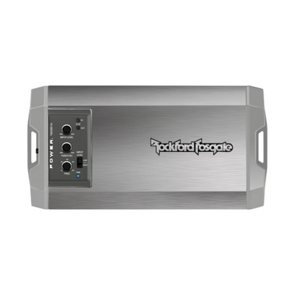 Rockford Fosgate TM500X1br Power Marine 500 Watt Amplifier