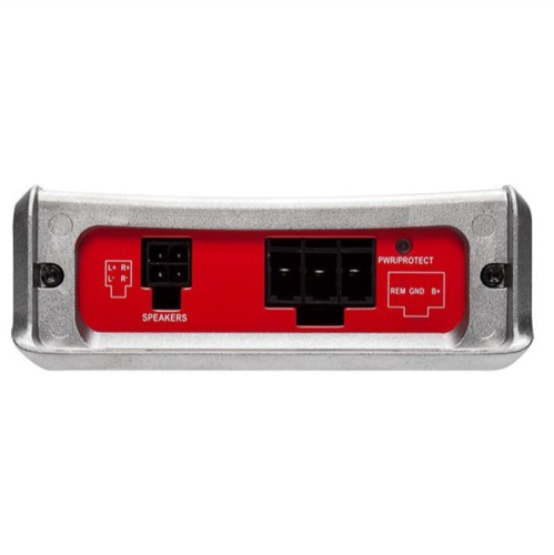 Rockford Fosgate Punch PBR300X2 300 Watt 2 Channel Amp