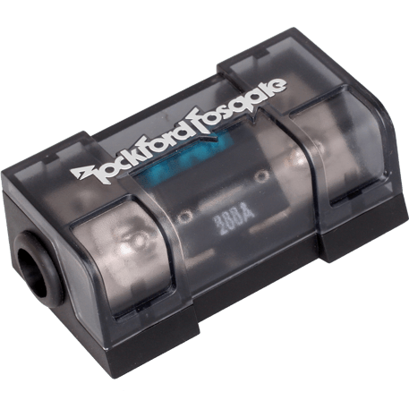 Rockford Fosgate RFFANL Inline ANL or Maxi Fuse Holder