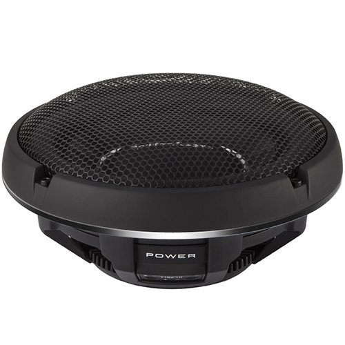 Rockford Fosgate T1SG-10 10 Inch Shallow Subwoofer Grill