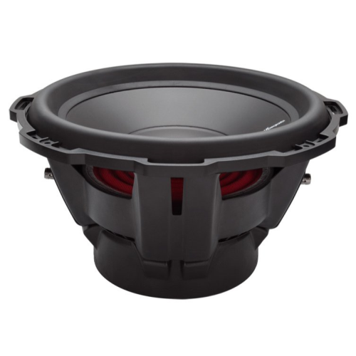 Rockford Fosgate P2D2-12 2 Ohm 12 Inch DVC Subwoofer