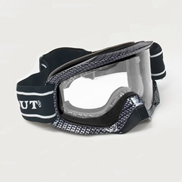 Wolfsnout Ground Force Offroad Goggles