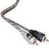 Rockford Fosgate RFI-20 20 Feet Twisted Pair RCA Cable