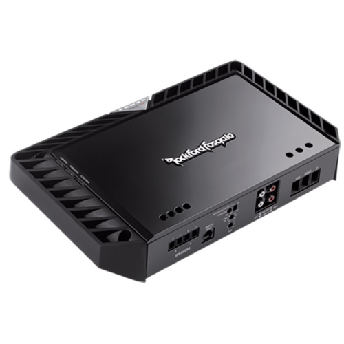 Rockford Fosgate T1000-1BDCP Power 1000 Watt Amplifier