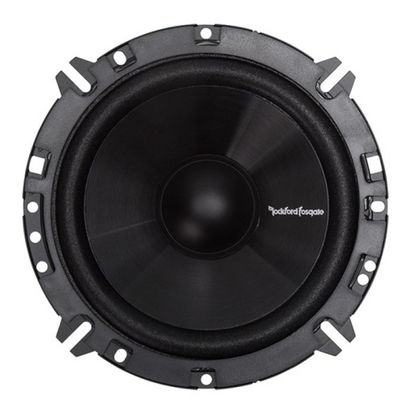 Rockford Fosgate Prime R165-S 6.5 Component Speaker Kit