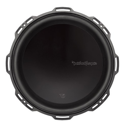Rockford Fosgate Power T1D212 12 Inch 2-Ohm DVC Subwoofer