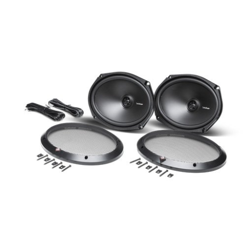 Rockford Fosgate R169X2 Prime 6"x9" 2-Way Full Range Speaker