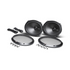 Rockford Fosgate R169X2 Prime 6"x9" 2-Way Full Range Speaker