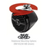 Rockford Fosgate PM-CL2B Marine Mini Wakeboard Tower Clamp