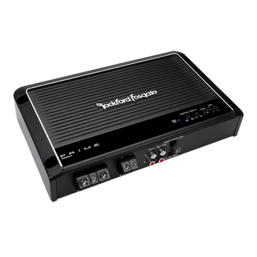 Rockford Fosgate R250X1 250 Watt Mono Amplifier