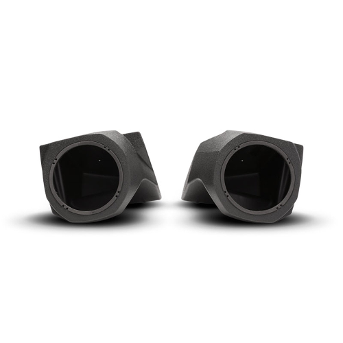 Rockford Fosgate RFRNGR-FSE Polaris Ranger Front Speaker Pods