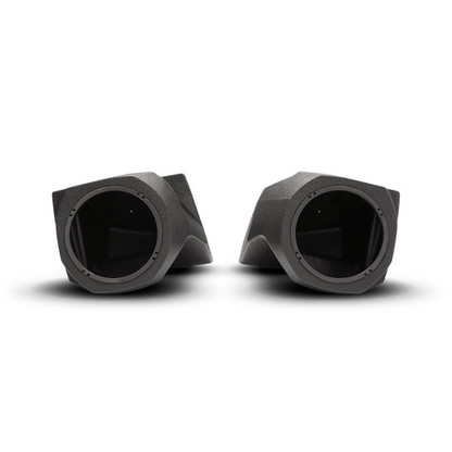 Rockford Fosgate RFRNGR-FSE Polaris Ranger Front Speaker Pods