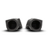 Rockford Fosgate RFRNGR-FSE Polaris Ranger Front Speaker Pods
