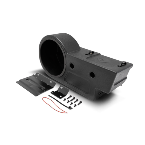 Rockford Fosgate RFGNRL-FWE Polaris General Front Sub Box
