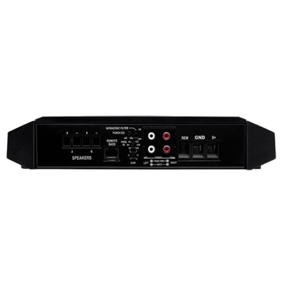 Rockford Fosgate Power T500-1BDCP 500 Watt Amplifier - New Open Box