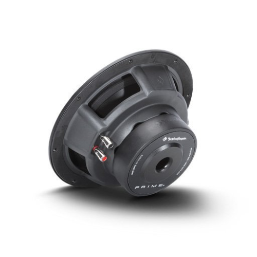 Rockford Fosgate R2D2-10 Prime 10 Inch 2 Ohm DVC Subwoofer