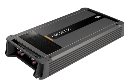 Hertz ML Power 5 Mille 5-Channel Amplifier 100W x 4 + 550W