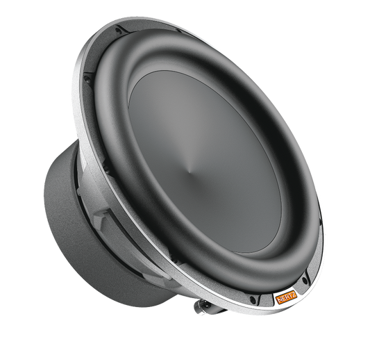 Hertz Mille Pro MP 250 D2.3 PRO - 10 inch subwoofer