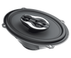 Hertz MPX 690.3 Mille Pro 6x9 3-Way Coaxial Speakers (Pair)