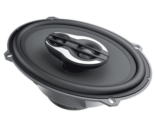 Hertz Mille Pro MPX 690.3 PRO - Coaxials