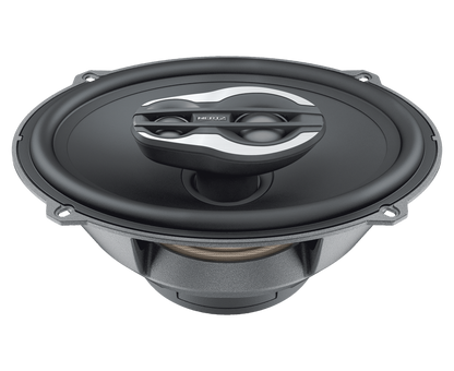 Hertz MPX 690.3 Mille Pro 6x9 3-Way Coaxial Speakers (Pair)