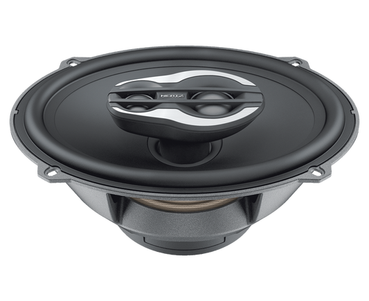 Hertz Mille Pro MPX 690.3 PRO - Coaxials