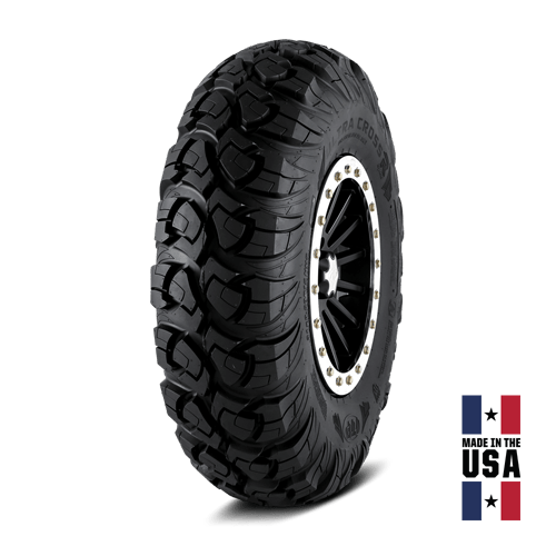 ITP Ultra Cross R Spec - UTV Race Tire