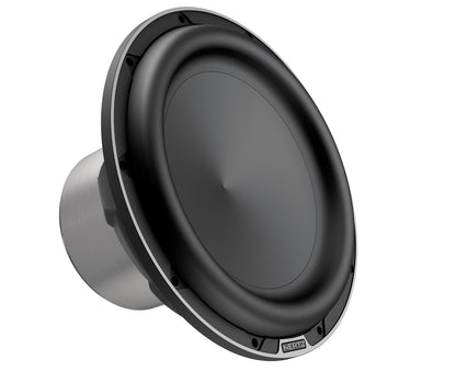 Hertz ML 2500.3 Mille Legend 10" 4-Ohm Subwoofer 700W RMS