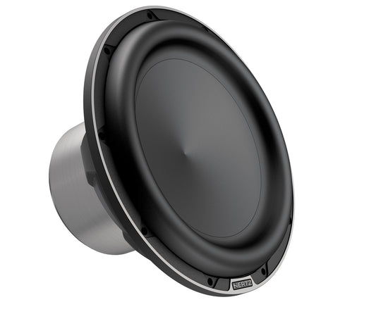 Hertz Mille Legend ML 2500.3 - 10 inch subwoofer
