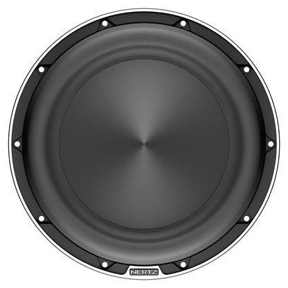 Hertz ML 2500.3 Mille Legend 10" 4-Ohm Subwoofer 700W RMS