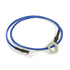 Rugged Radios Antenna Ground Strap for NMO Mounts