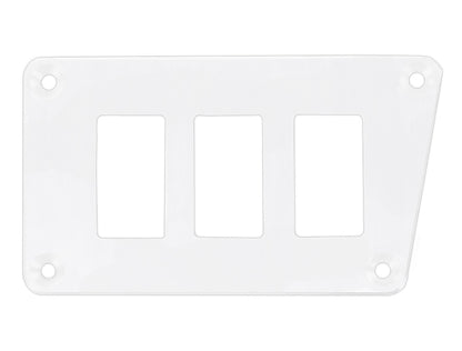 PRP 3 Switch Dash Plate (XP/XP4 1000)