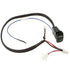 Rugged Radio Power Rocker Switch Kit w/ Harness