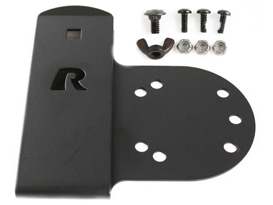 RAM MOUNT Gun Holder Bracket Clip