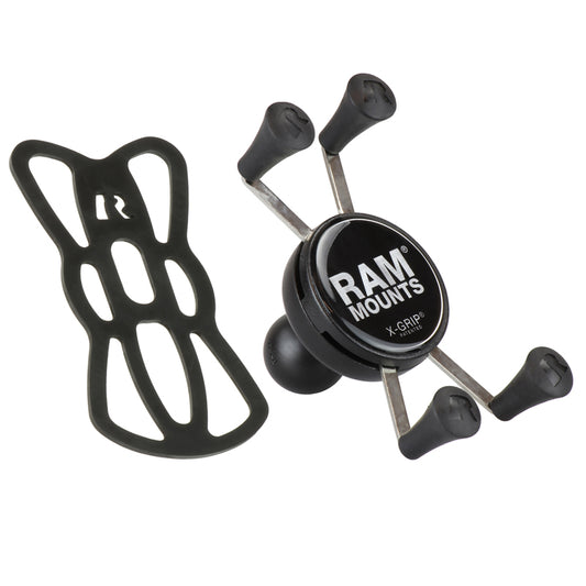 RAM® X-Grip® Cell/iPhone Cradle