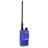 RH-5R Rugged Radios 5-Watt Dual Band (VHF/UHF) Handheld Radio