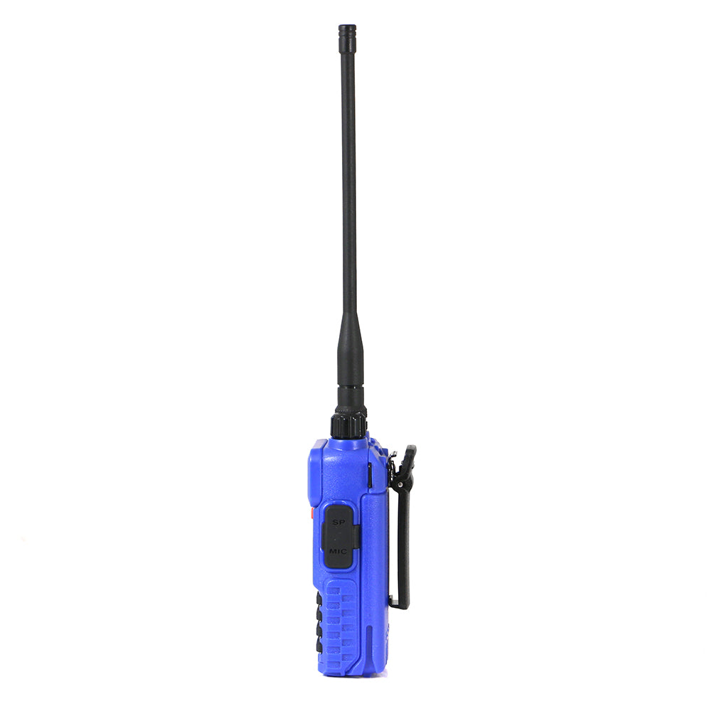 RH-5R Rugged Radios 5-Watt Dual Band (VHF/UHF) Handheld Radio