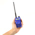 RH-5R Rugged Radios 5-Watt Dual Band (VHF/UHF) Handheld Radio