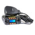Rugged Radio RM-25R 25 Watt Dual Band Mobile Radio