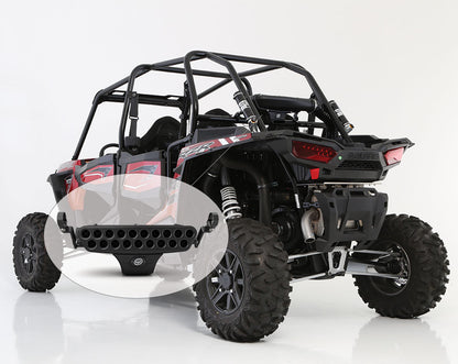 S&B 76-2007 Particle Separator, 2016-2021 Polaris RZR XP Turbo/Turbo S